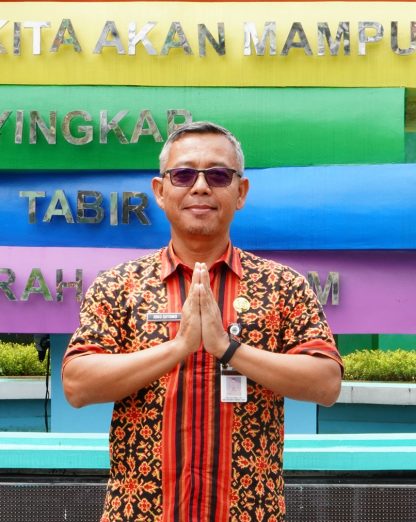 Joko Sutomo